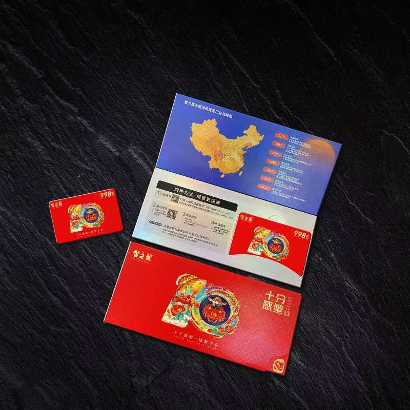 好的大闸蟹应该怎么选？蟹之翼大闸蟹告诉你